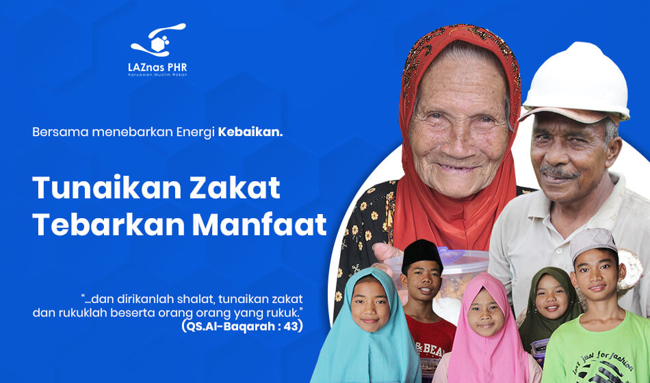 Banner Zakat